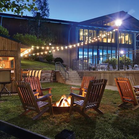 Shawnee Lodge & Conference Center West Portsmouth Exterior foto